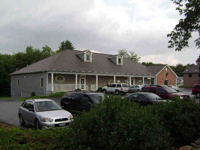 Building photograph for 95 MAIN ST S
